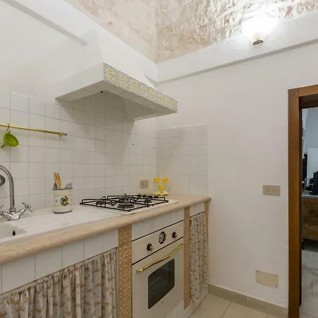 Dimora Zafferano - Apartment
