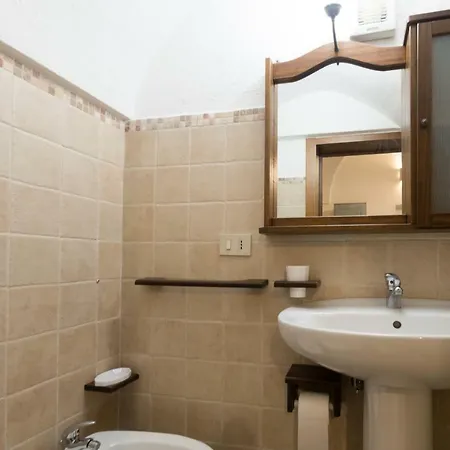 Dimora Zafferano - Apartment *