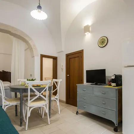 Appartement Dimora Zafferano - Ostuni