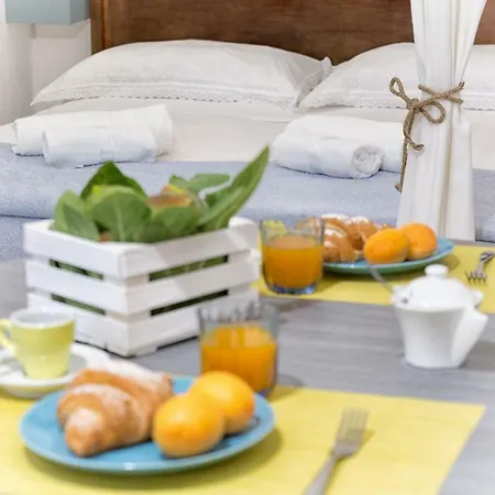 Apartment Dimora Zafferano - Ostuni