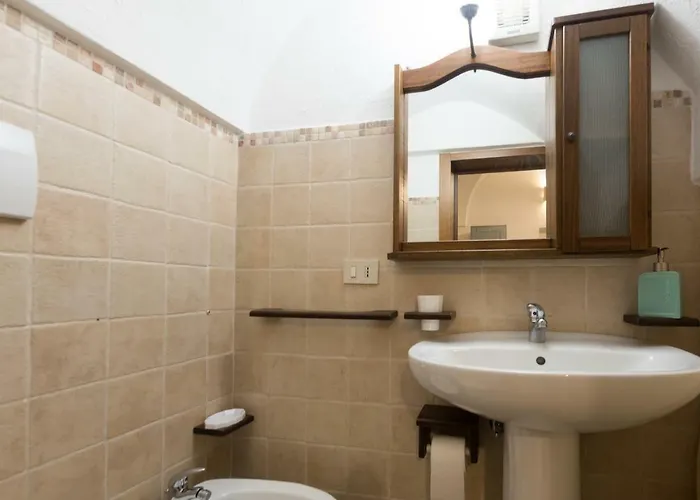 Dimora Zafferano - Apartment *